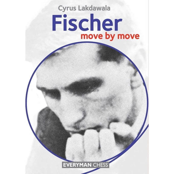 Move by Move Fischer, (Paperback)