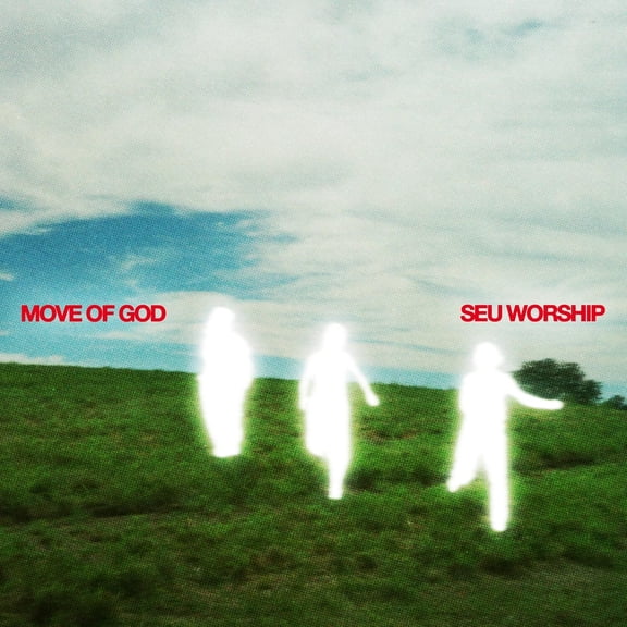 Seu Worship - Move Of God [COMPACT DISCS]