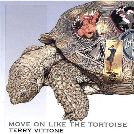 Move on Like the Tortoise