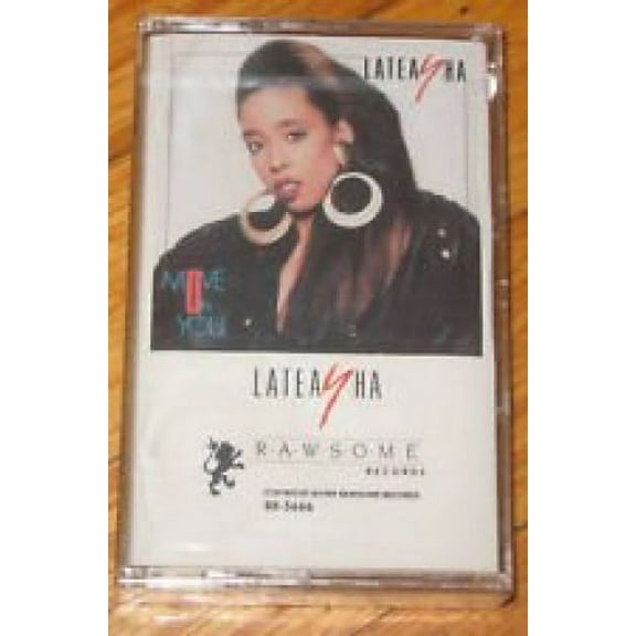 Move on You (Music Cassette)