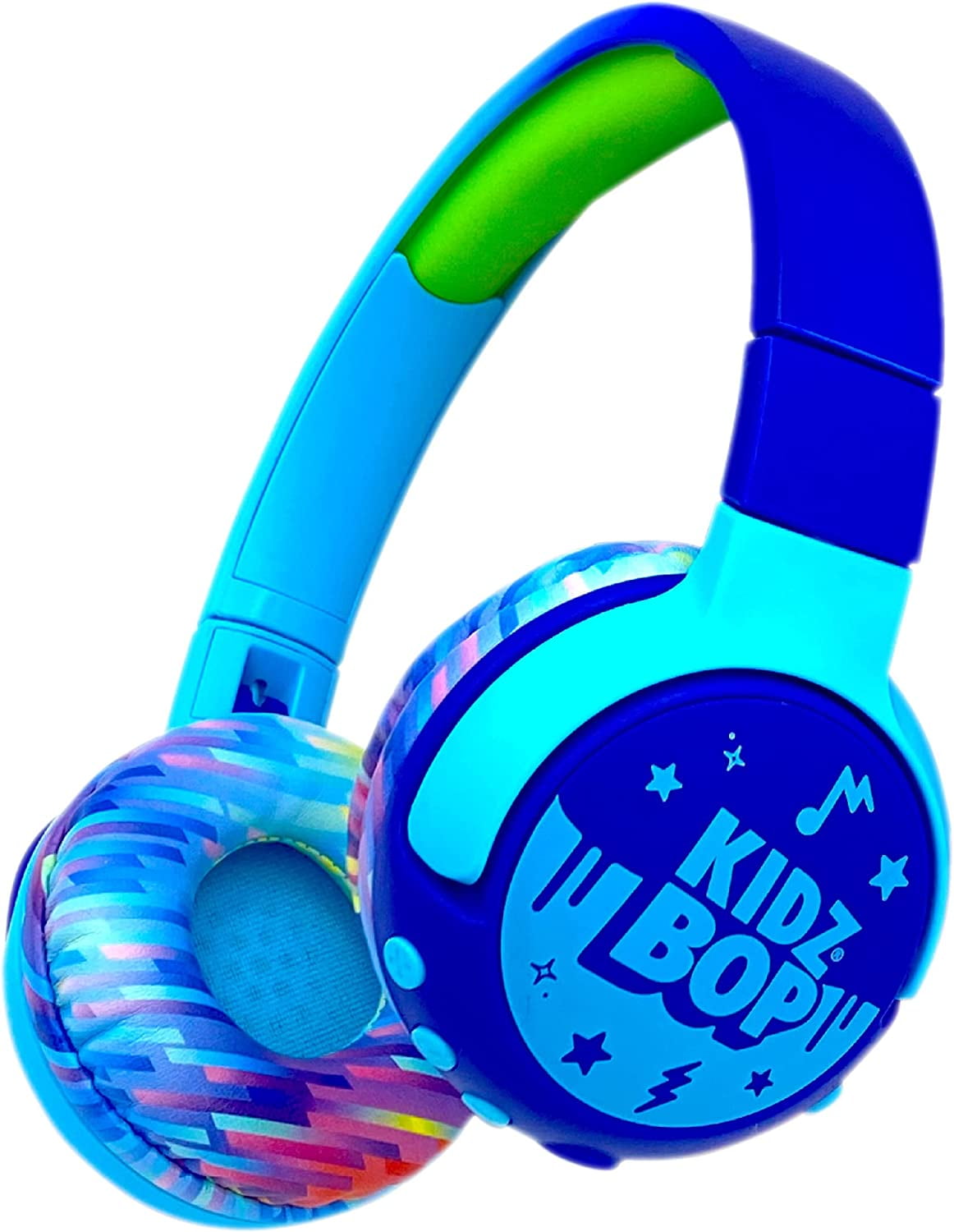Kidz gear online wireless headphones