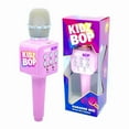 thumbnail image 1 of Move2Play Kidz Bop Karaoke Microphone Gift, The #1 Music Brand for Kids, Toy for 4, 5, 6, 7, 8, 9, 10 Year Old Girls and Boys, 1 of 7