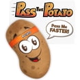 thumbnail image 1 of Move2Play, Pass The Potato | Hilariously Wild & Fun Kids Game | Easter Gift for Kids | Easter Basket Stuffer | Indoor/Outdoor Toy for Toddlers & Kids Ages 3-8+ | Summer & Camping Fun, 1 of 7
