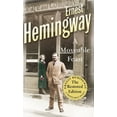thumbnail image 1 of Pre-Owned A MOVEABLE FEAST - THE RESTORED EDITION (Paperback) 0099557029 9780099557029, 1 of 1