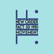 New Order - Movement [BLU-RAY AUDIO]