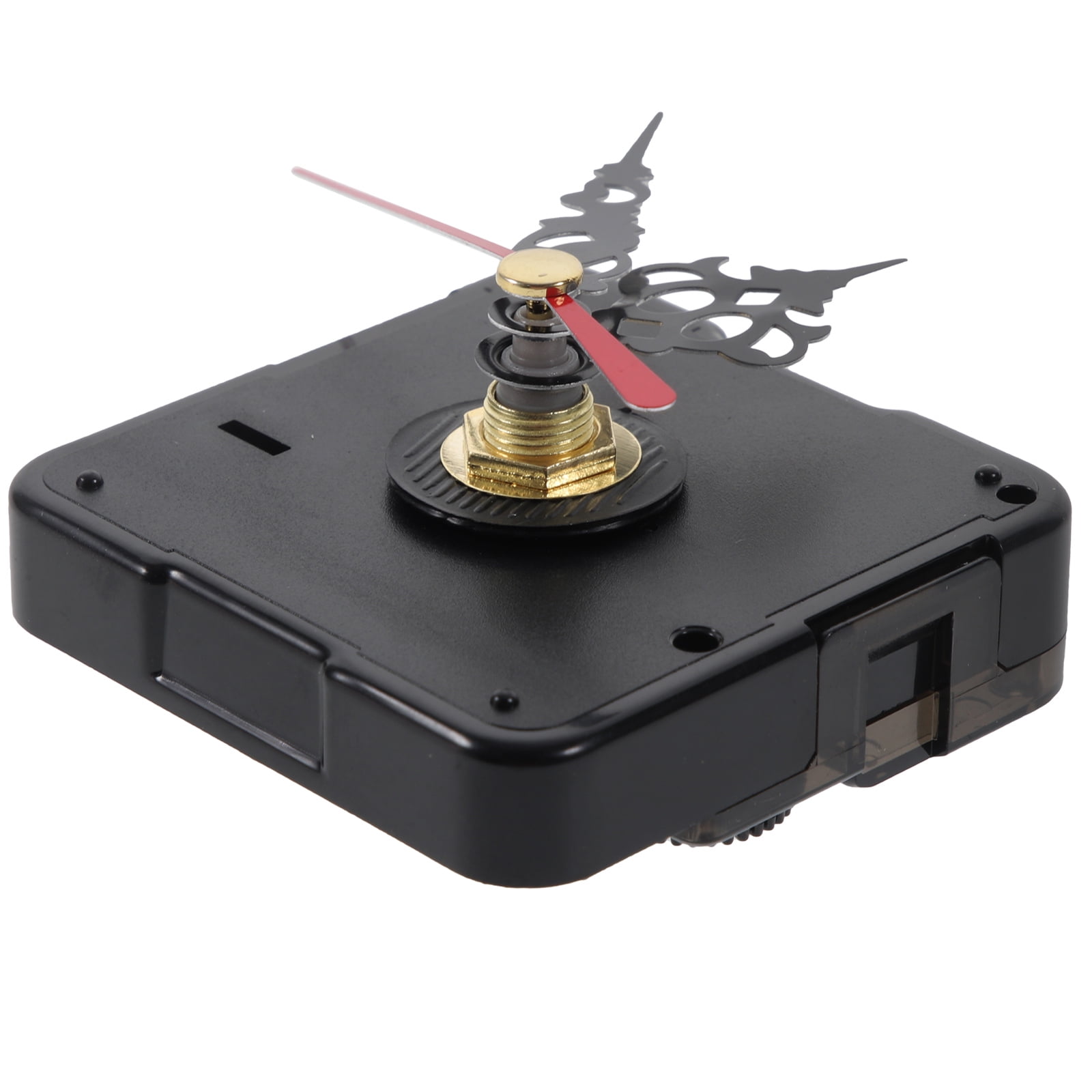 Movement Clock Mechanism and Hands Kit DIY Replacement Parts Clocks