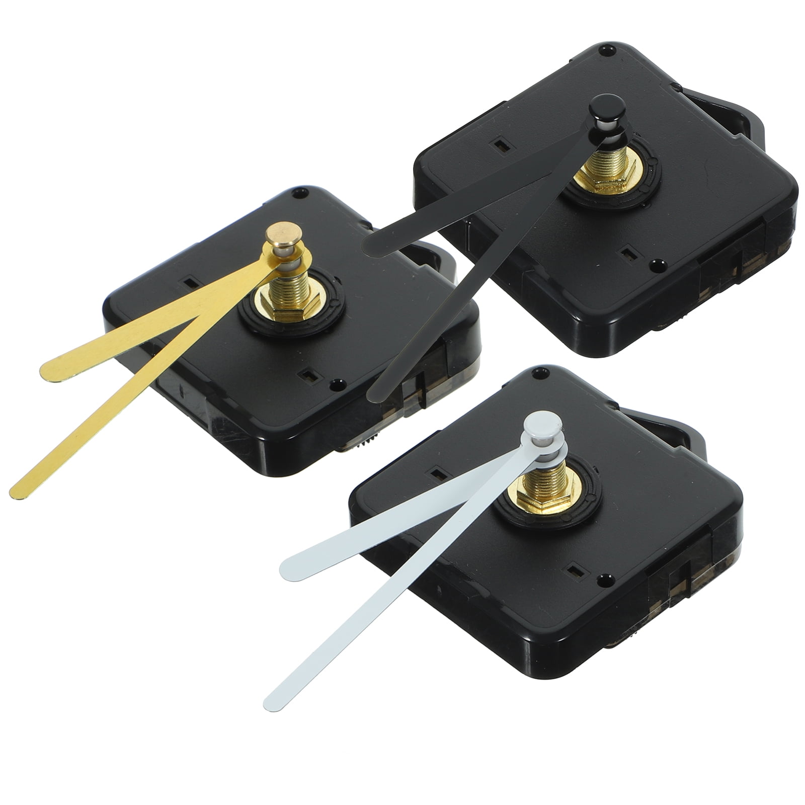 Movement Clock Replacement Mechanism Kit Motor Clocks Wall Pointer