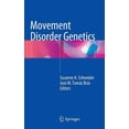 thumbnail image 1 of Movement Disorder Genetics, (Hardcover), 1 of 1