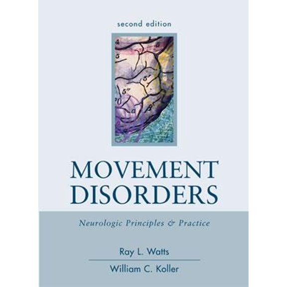 Pre-Owned Movement Disorders: Neurologic Principles & Practice, Second Edition Paperback