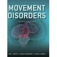 thumbnail image 1 of Movement Disorders, Third Edition, (Paperback), 1 of 1