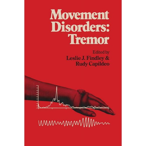 Movement Disorders: Tremor, (Paperback)