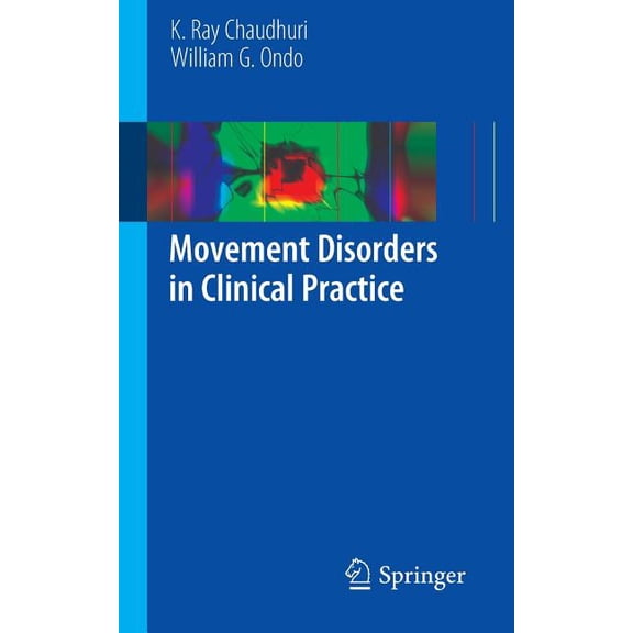 Movement Disorders in Clinical Practice, (Paperback)