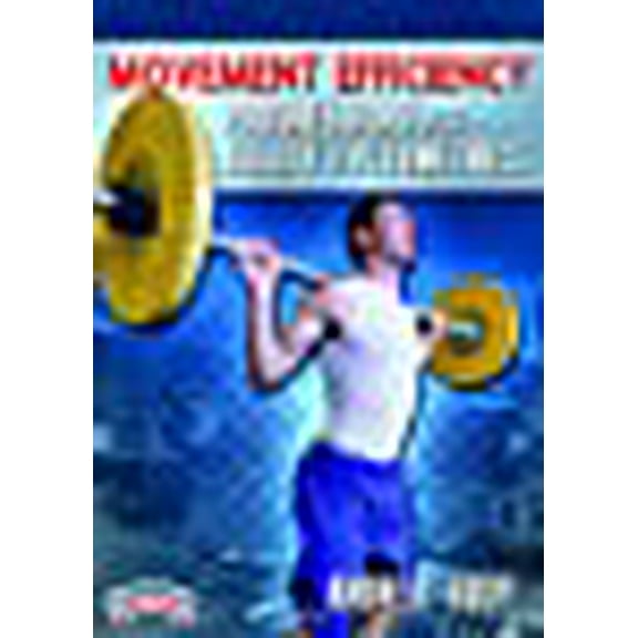 Movement Efficiency: Progressions for Agility and Plyometrics
