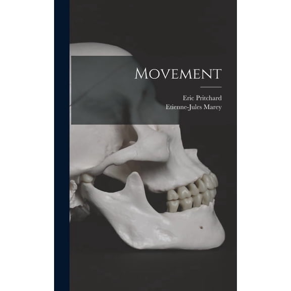 Movement (Hardcover)