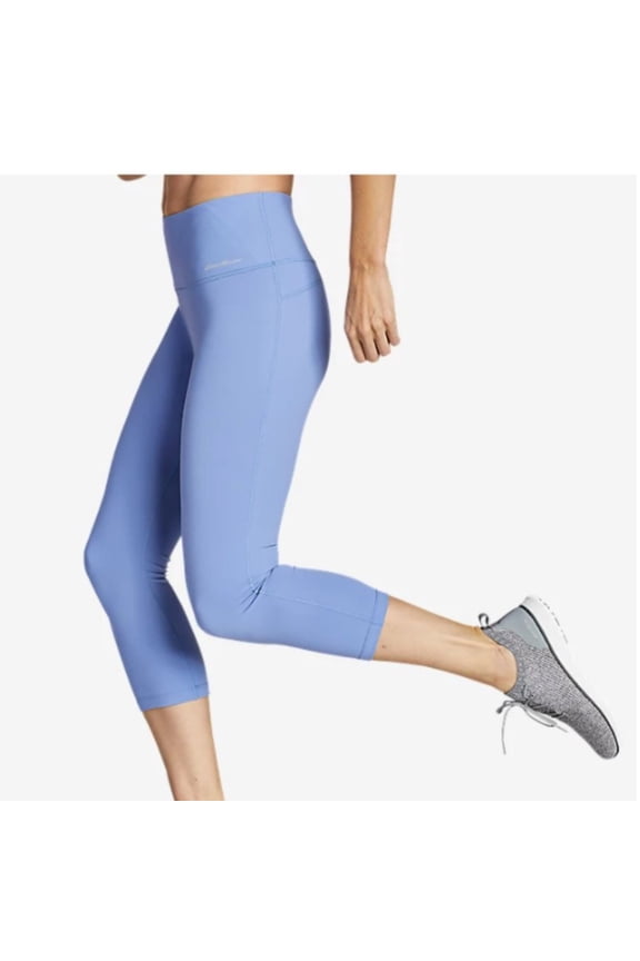 Movement Lux High-Rise Capris, XS