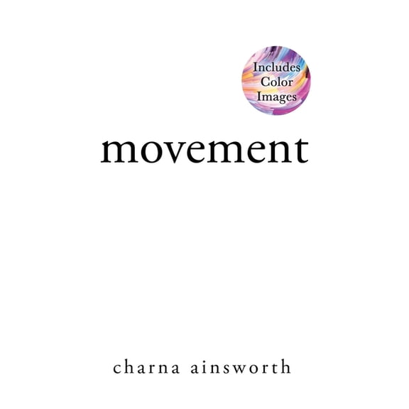 Movement (Paperback)