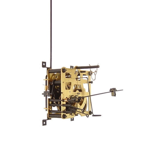 Movement REGULA 25, Pendulum length 19.1 cm