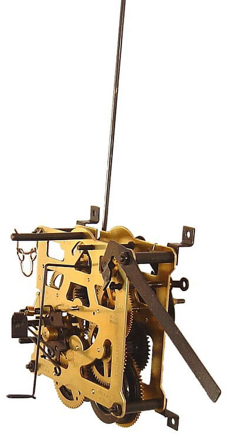Movement REGULA 34, pendulum length 23.5 cm