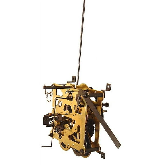 Movement REGULA 34, pendulum length 23.5 cm