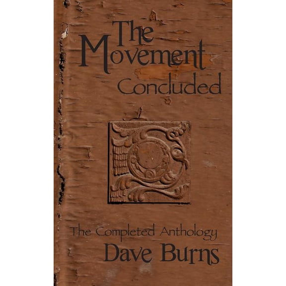 Movement The Movement: Concluded: The Completed Anthology, (Paperback)