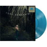 Movements - Feel Something [Indie Exclusive limited Edition Sea Blue LP]