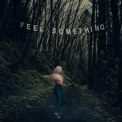 Movements - Feel Something - Music & Performance - CD