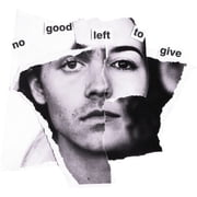 Movements - No Good Left To Give - Music & Performance - Vinyl