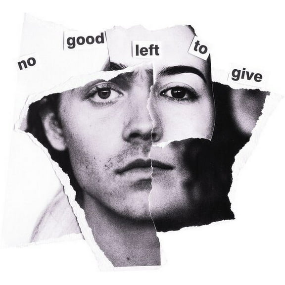 Movements - No Good Left To Give - Music & Performance - Vinyl