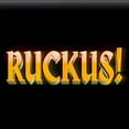 thumbnail image 1 of Movements - RUCKUS! - Music & Performance - Vinyl, 1 of 2