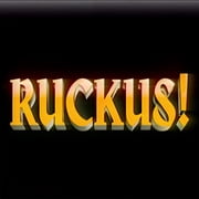 Movements - RUCKUS! - Music & Performance - Vinyl