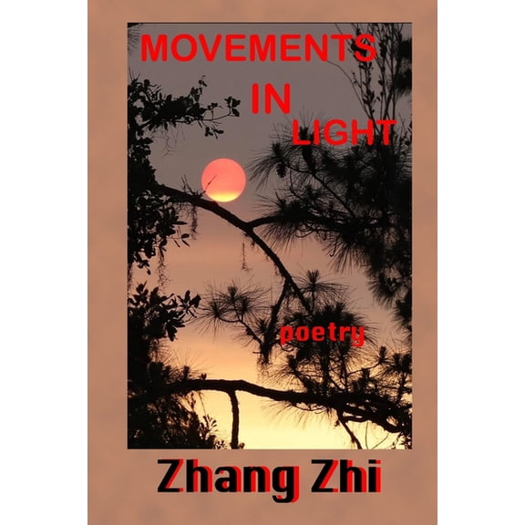 Movements in Light, (Paperback)