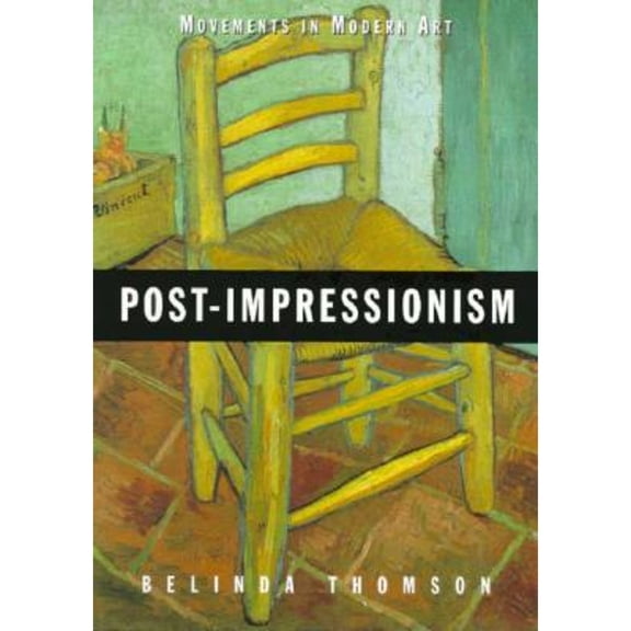 Pre-Owned Post-Impressionism (Movements in Modern Art) (Paperback) 052164609X 9780521646093