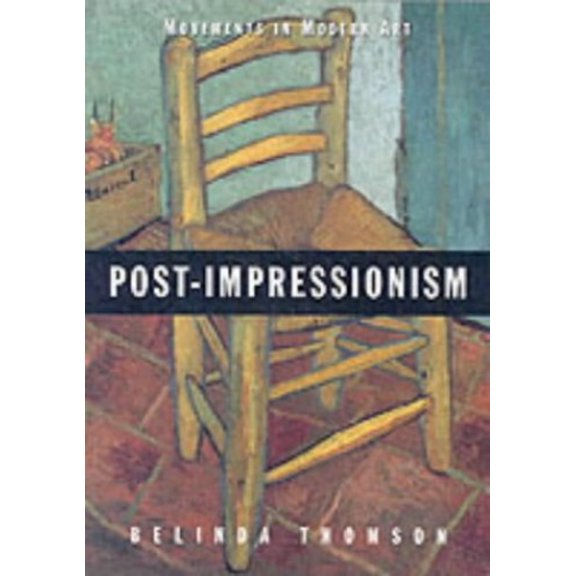Pre-Owned Post-Impressionism (Paperback) 1854372548 9781854372543