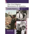 thumbnail image 1 of Movements of the American Mosaic The Civil Rights Movement in America: From Black Nationalism to the Women's Political Council, (Hardcover), 1 of 1