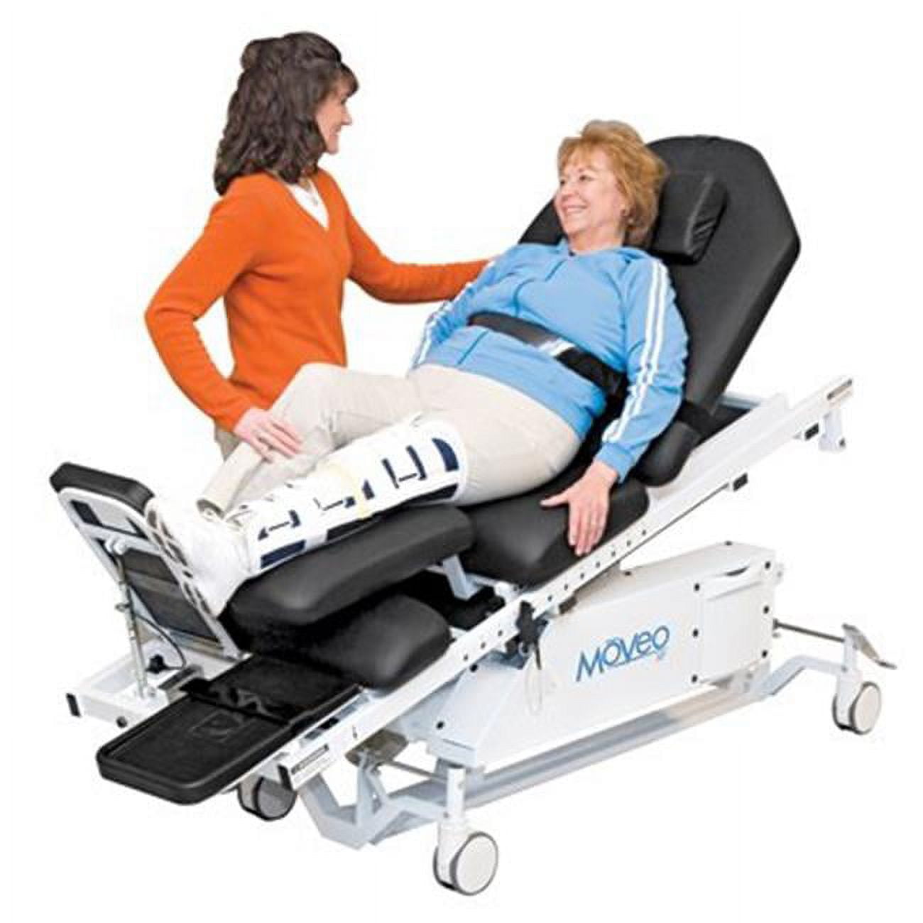 Moveo Xp Adjustable Height Table - Walmart.com