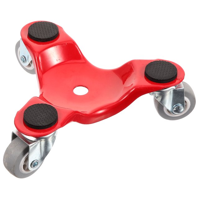 Mover Dollies for Moving Furniture Van Dolly Herramientas Para Muebles