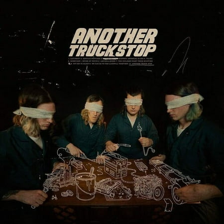 Another Truck Stop [LP] - VINYL