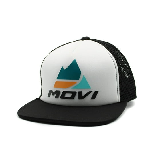 Movi OG - Trucker Fit - XS/Small