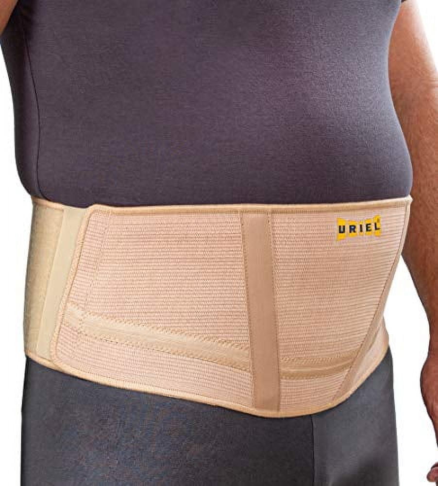 XXL Abdominal Belt for Hanging Belly and Weak Liberia Ubuy