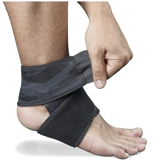 Movibrace Dynamic Ankle Bandage