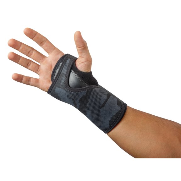 Movibrace Dynamic Wrist Brace with Splint Right