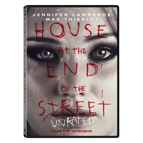 House at the End of the Street (DVD)