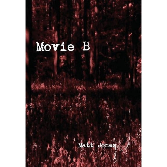 Movie B, (Hardcover)