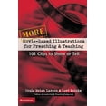 thumbnail image 1 of Pre-Owned More Movie-Based Illustrations for Preaching and Teaching: 101 Clips to Show or Tell 2 (Paperback) 0310248345 9780310248347, 1 of 1