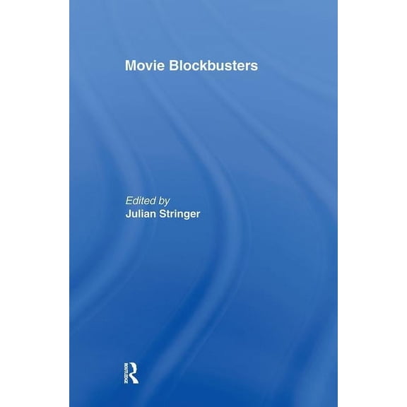 Movie Blockbusters, (Hardcover)