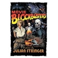 thumbnail image 1 of Pre-Owned Movie Blockbusters (Paperback) 0415256097 9780415256094, 1 of 1