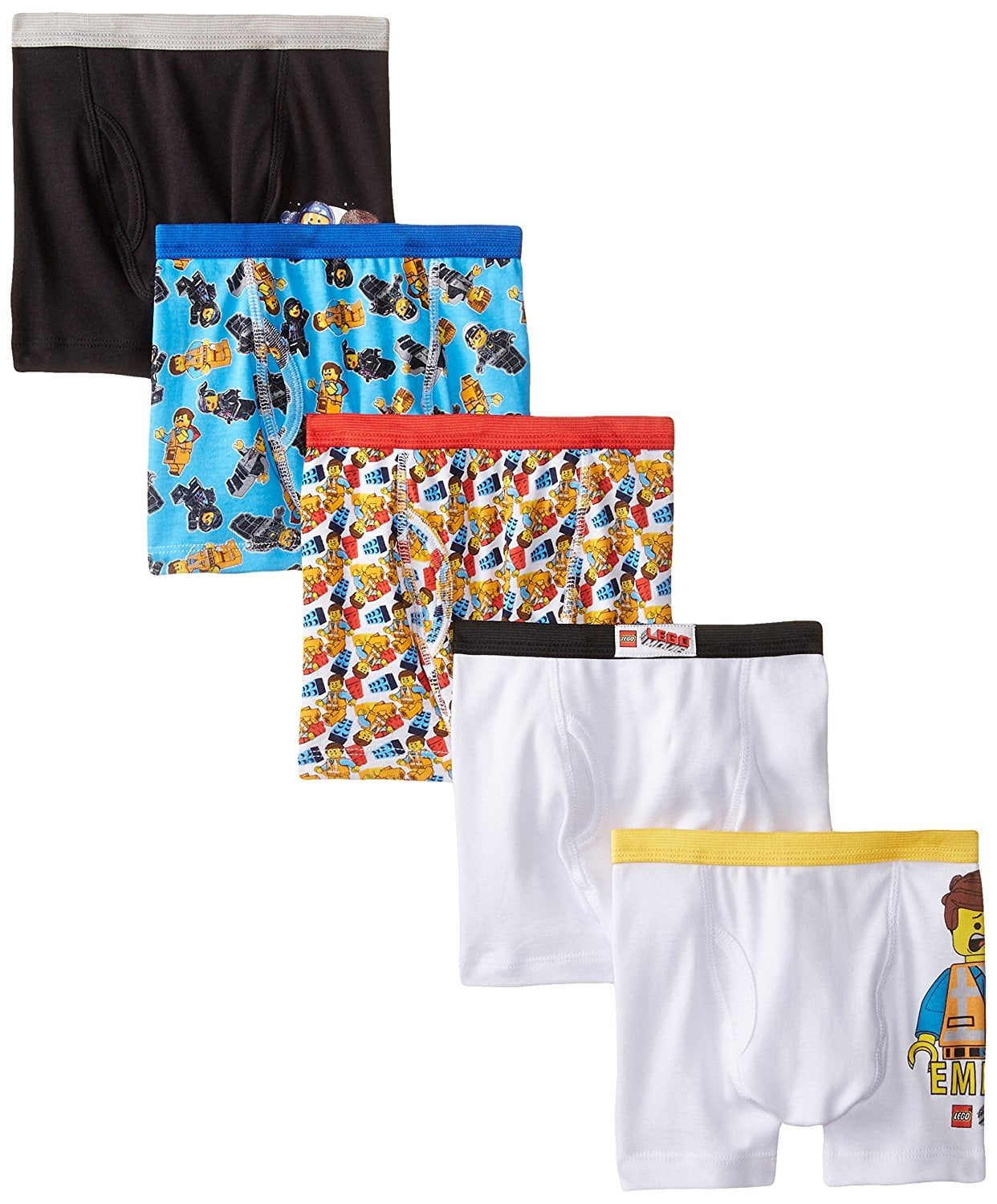 Lego hotsell boxer shorts