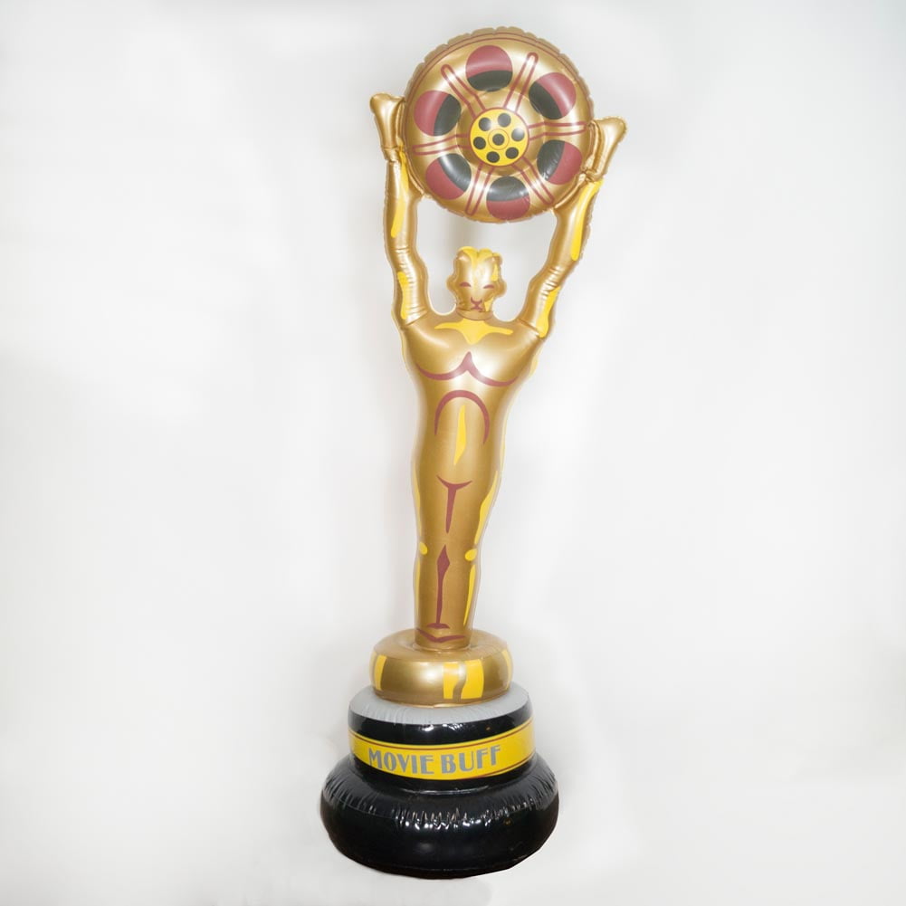 Roblox-inspired Award Trophy 