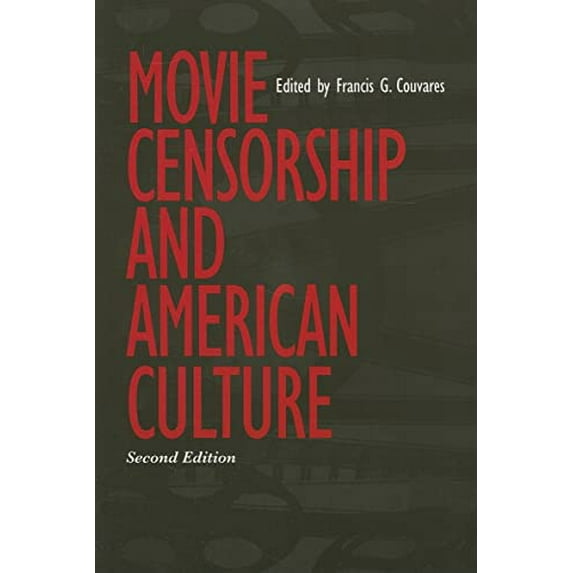 Pre-Owned Movie Censorship and American Culture (Paperback) 1558495754 9781558495753