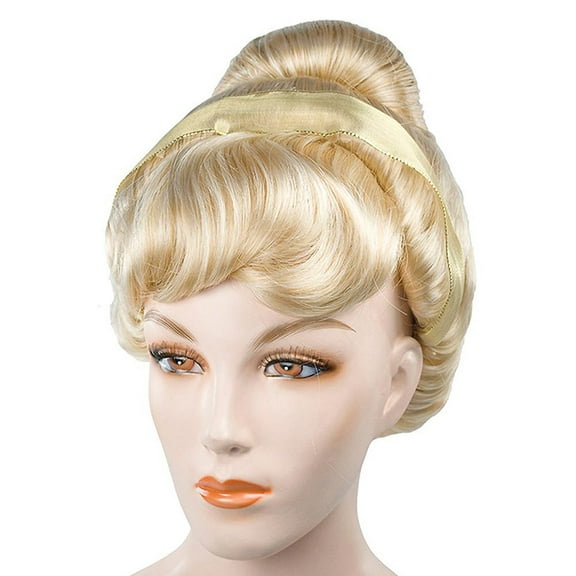 Morris Costumes Movie Cindy Wig
